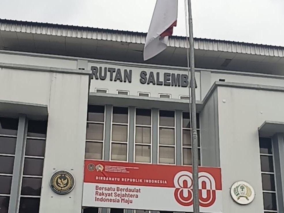 Rutan Salemba Kembali Tercoreng : Warga Binaan Akui Hidup Layak Harus “Bayar” Kamar Hingga 100 Ribu