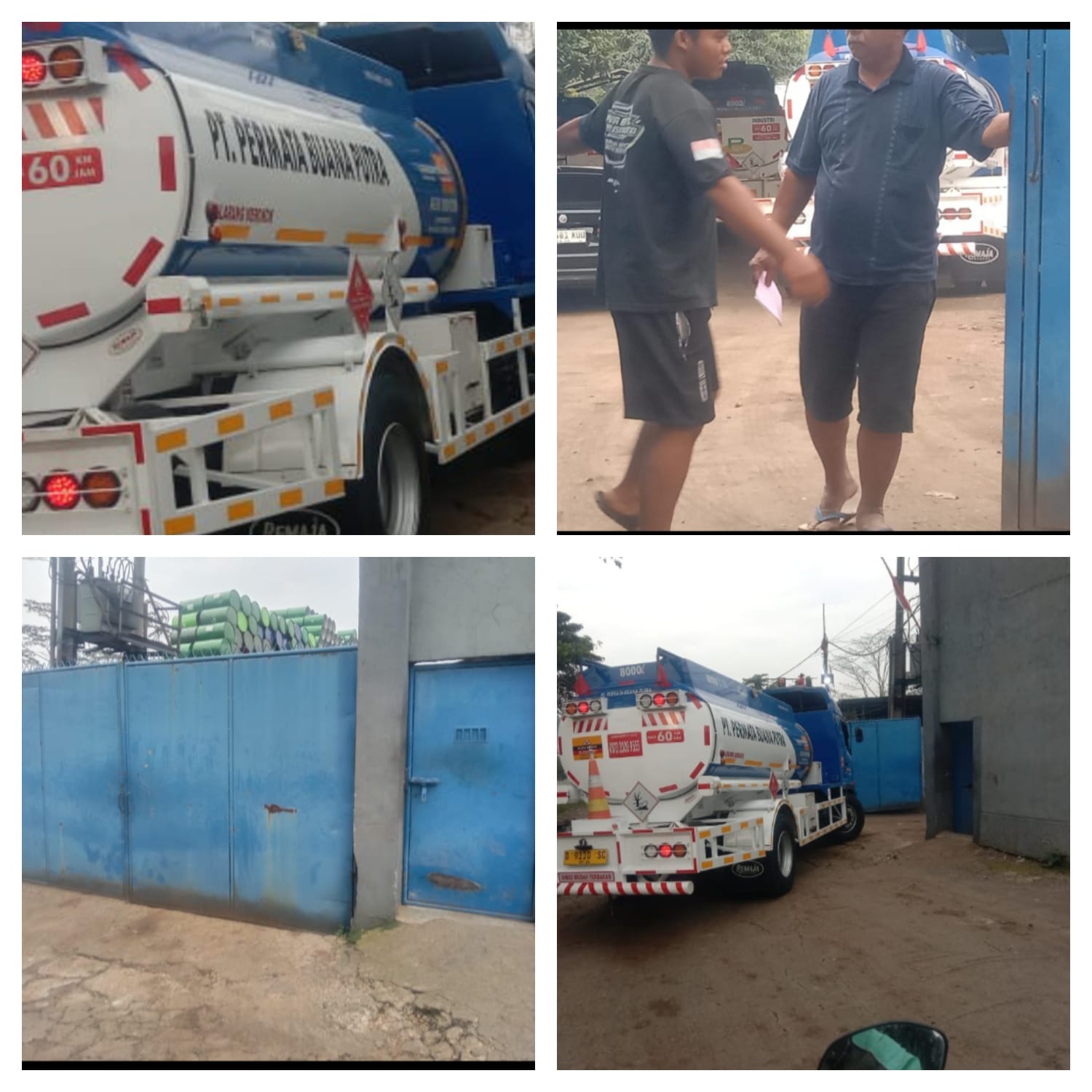 Gudang Solar Ilegal Di Cimahi Jawa Barat Diduga Milik Hj Itang Kebal Hukum Dan Bebas Beroperasi, Warga Desak Kapolda Jawa Barat Tindak Tegas !! 