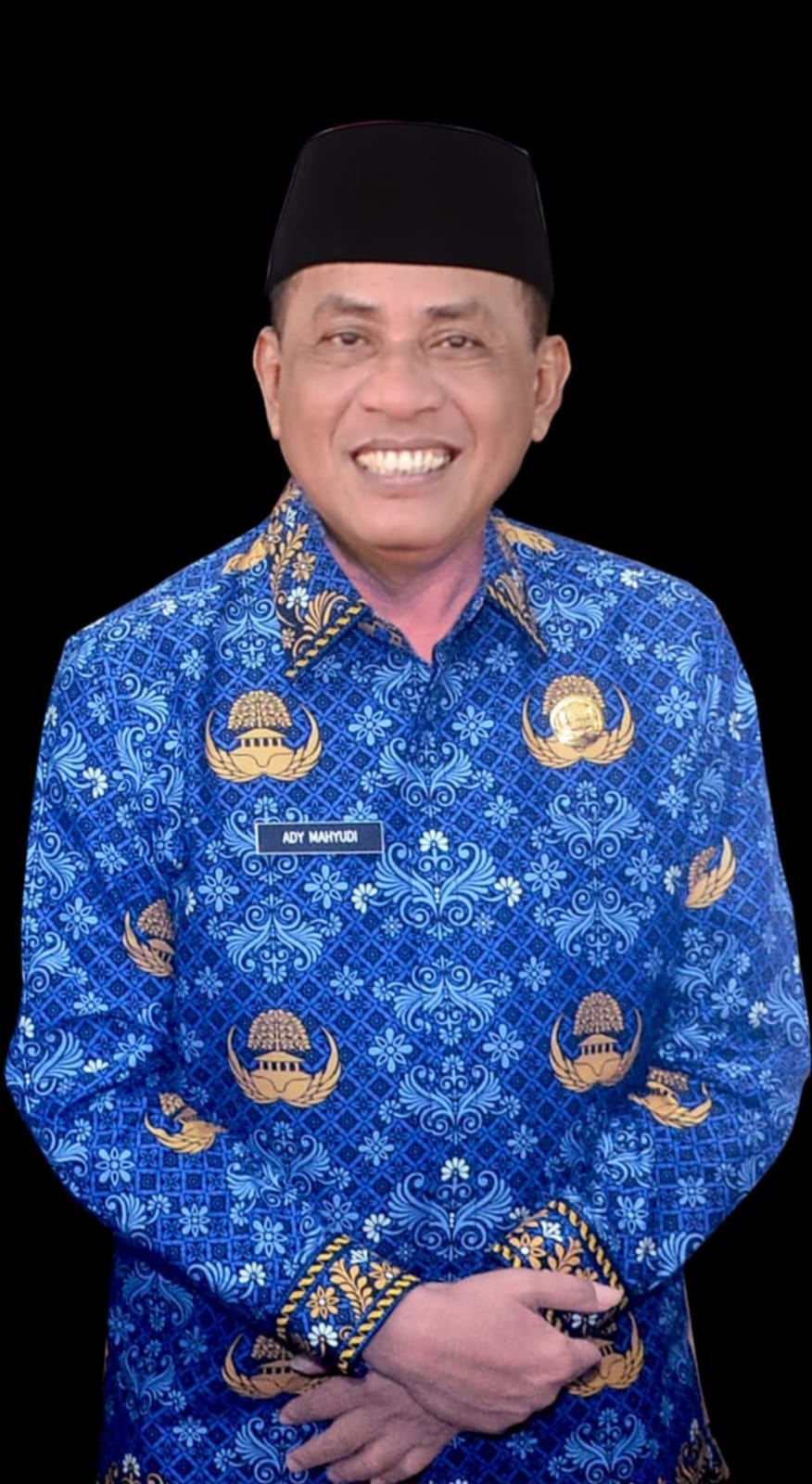 ‎Bupati Bima Terbitkan Surat Edaran Jam Kerja ASN Selama Ramadan 1447 H