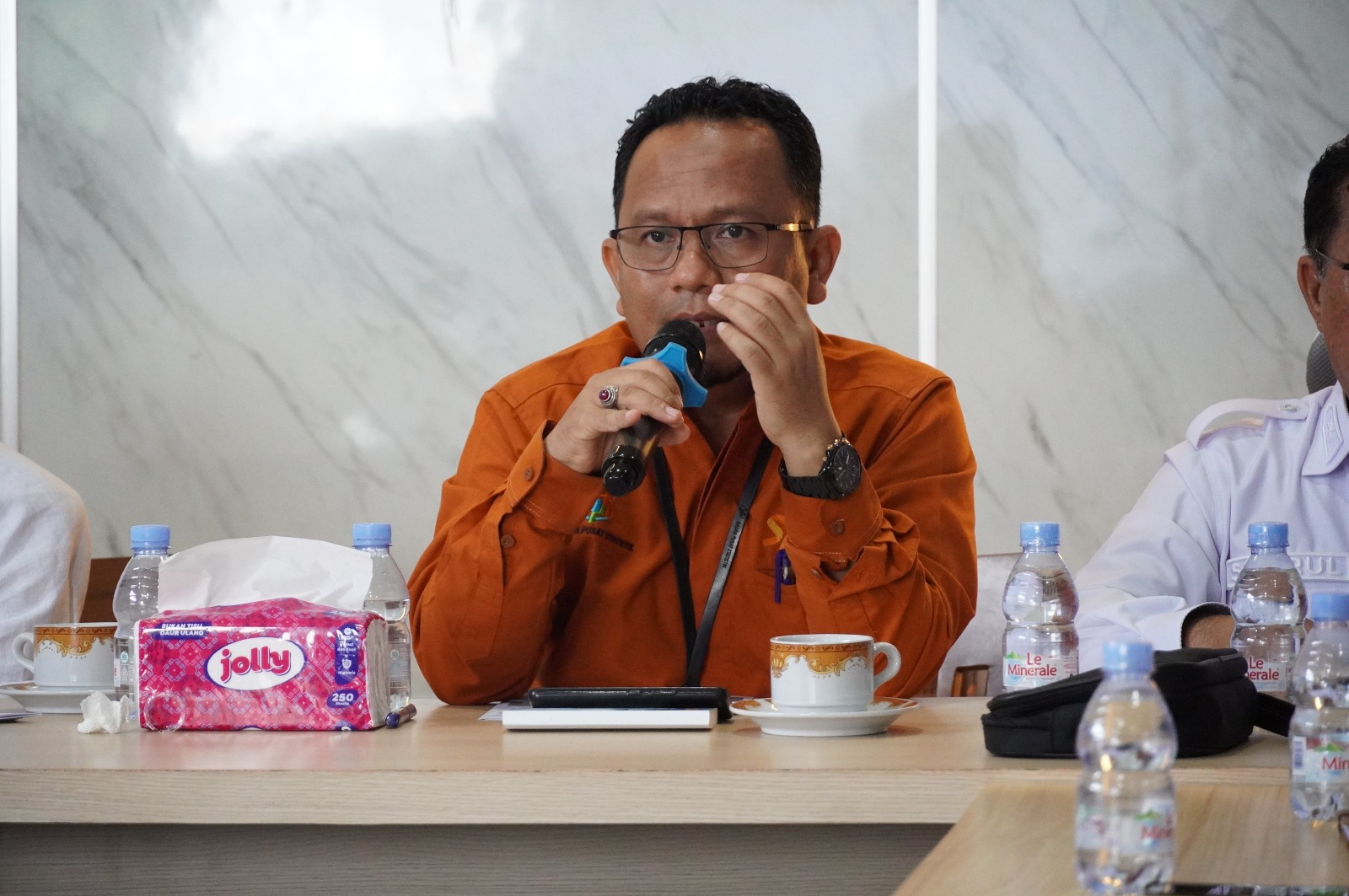 Inflasi Melandai, OKI Jadi yang Terendah di Sumsel