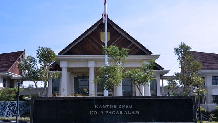 “Fantastis” Anggaran Perjalanan Dinas DPRD Kota Pagar Alam 2026 Tembus Rp.9 Miliar, Pola Berulang Picu Sorotan Tajam