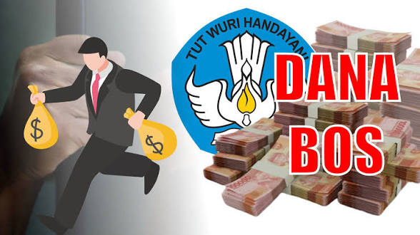 Skandal Dana BOS di Pagar Alam: Honorarium ASN Rp527,6 Juta Diduga Menyimpang, Praktik Sistemik Terbongkar Wali Kota Wajib Bertindak Tegas Pagar Alam