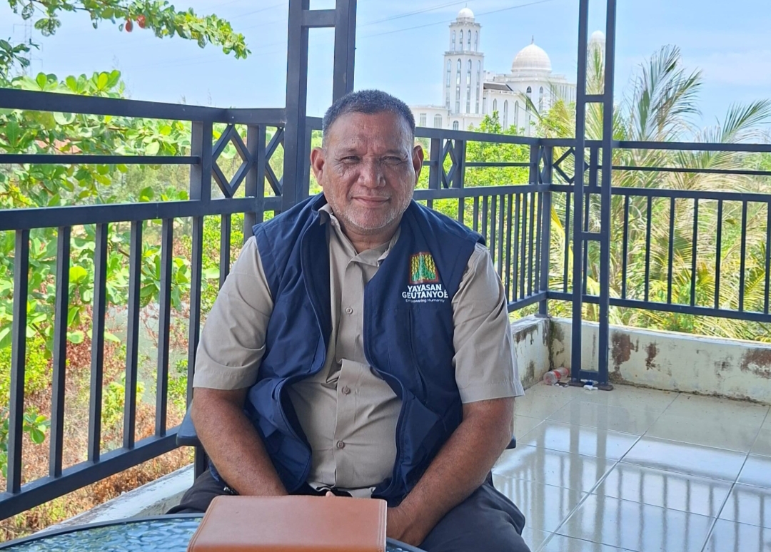 Banjir Aceh Timur: Harapan Baru bagi Korban di Serbajadi dan Simpang Jernih