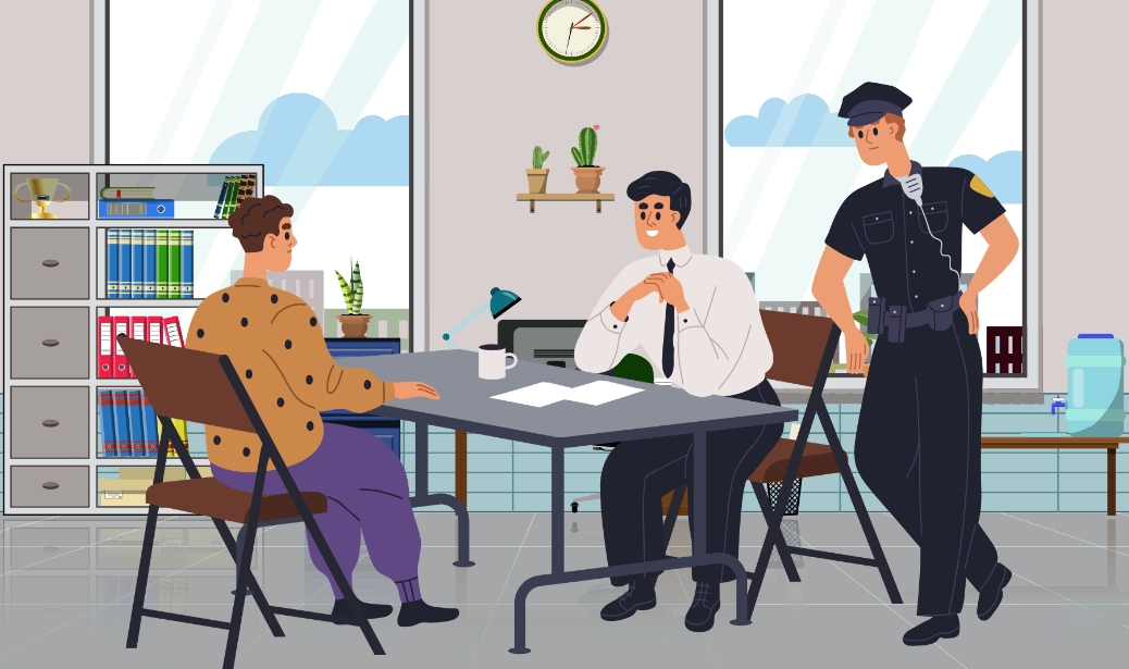 Diduga Pemilik Akun Facebook Inisial KB Dipanggil Polres Bener Meriah