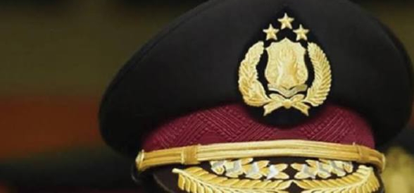 Kapolda Jabar Mutasi Sejumlah Perwira Polres Subang, Ini Daftarnya!