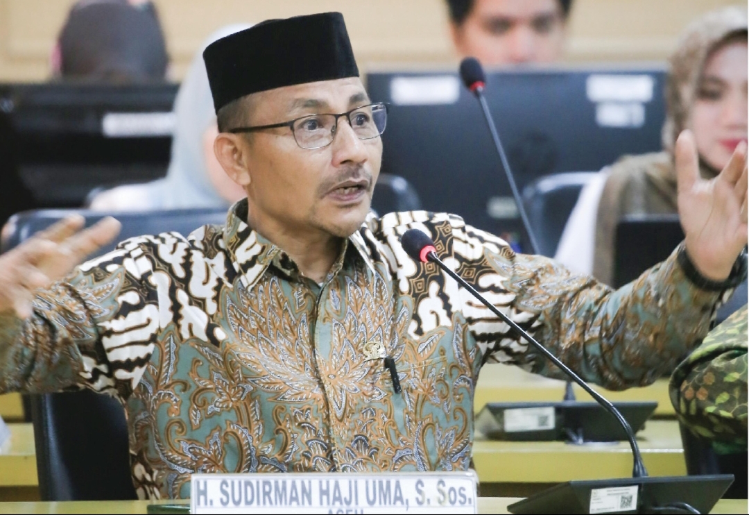 Sikapi Penganiayaan Balita di Daycare Banda Aceh, Haji Uma Minta Walikota Evaluasi dan Tertipkan Izin Seluruh Daycare dan PAUD