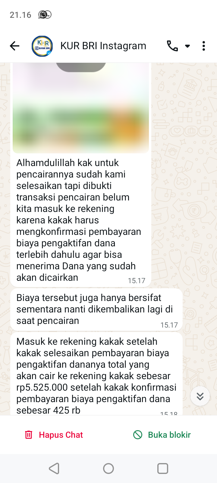 Pasal pasal Penipuan, Ancaman terhadap orang lain dan pencemaran nama baik